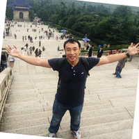 杨树梁