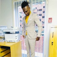 Charles Molewa