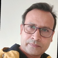 Ripon M. Rahman