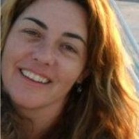 Andrea Veronica Giménez Aimar