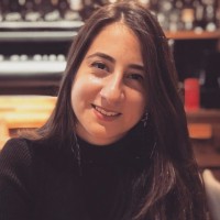 Nazlı Deniz Türe