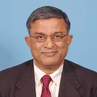 V Bhaskar