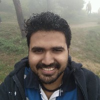 Chetan Patil
