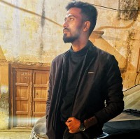 Prafful Goel