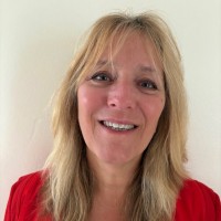Sheila van Dorp