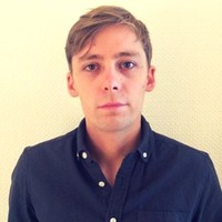 Mathieu Houel
