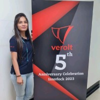 Deevyani Borkar