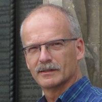Winfried Dorndorf