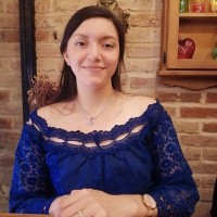 Maria Fernanda Torres Garcia