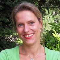 Myrna Van 'T Hof