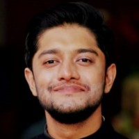 Sudip Kumar