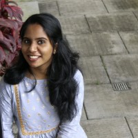 Smrithi P Vasanthan
