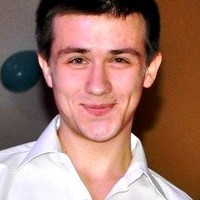 Vitaliy Shumko