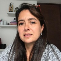 Olga Lucia Saa Carvajal