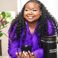 Courtney Simone Hall