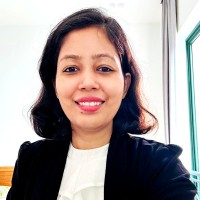Dr. Rashi Chamadia