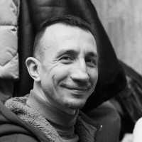 Yury Vorobyev