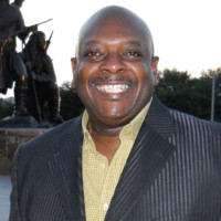 Angelo Brown