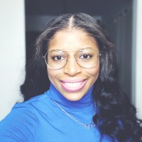 Krystal Clinton
