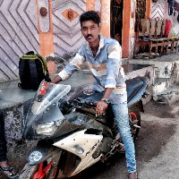 Sagar Budharapu