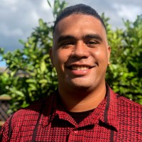 Micah Kealaiki-Sales