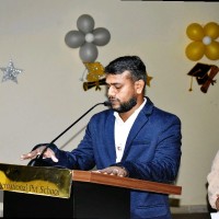 Faisal Chittakath