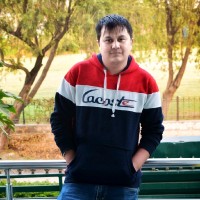 Arjun Dangi