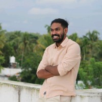 Anand Ramesh