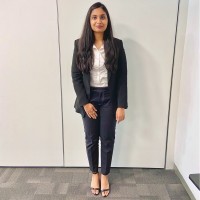 Tanya Gupta