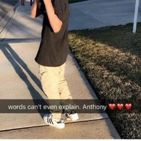 Anthony Arrey
