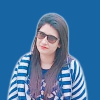 Naureen Zaidi