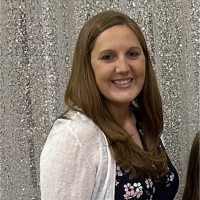 Samantha Mckenzie