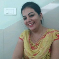 Punam Rana