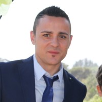 Jorge Mármol