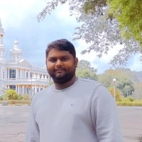 Krishnakumar Mullangi