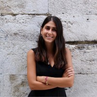 Damla Topuz