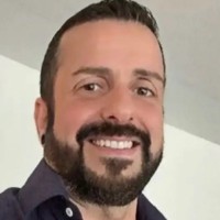 José Armenteros