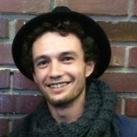 Evan Lamy