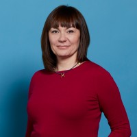 Katarzyna Kozlowska