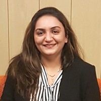 Reena Thanki
