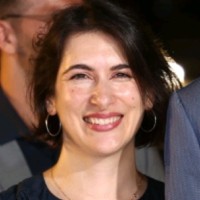 Cécile Vidal