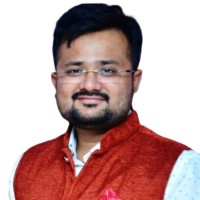 Kushal H Barot