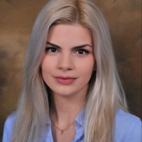 Eirini Dimoulia