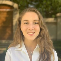Chloe Moucachen