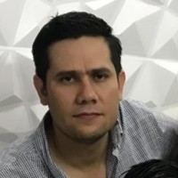 Luis Ferney Escandon Mosquera