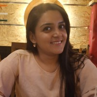 Prachi Parnaik, Csm