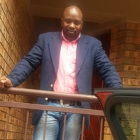 Thabo Ndobeni