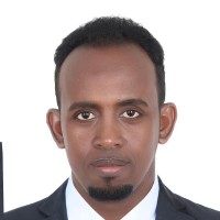 Ismail iman Muse