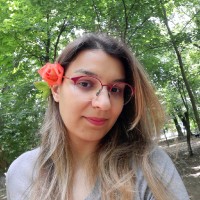 Molka Borchani