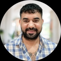 Parvindar Saini